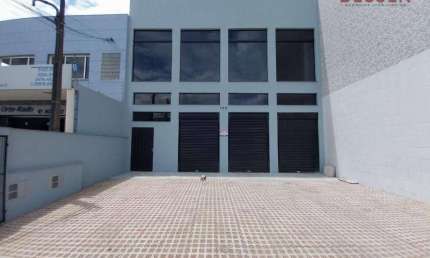 Sala para alugar, 190 m² por R$ 6.041,66/mês - Centro - Sapucaia do Sul/RS