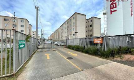 Apartamento com 2 dormitórios à venda, 42 m² por R$ 200.000,00 - Estância Velha - Canoas/RS