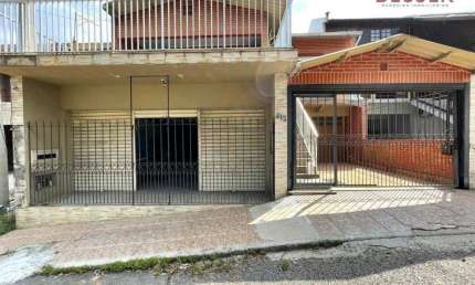 Sobrado com 3 dormitórios à venda, 374 m² por R$ 699.000,00 - Dihel - Sapucaia do Sul/RS
