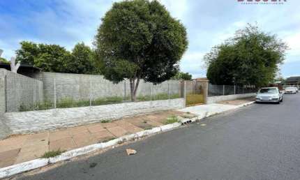 Terreno à venda, 319 m² por R$ 220.000,00 - Tamandaré - Esteio/RS