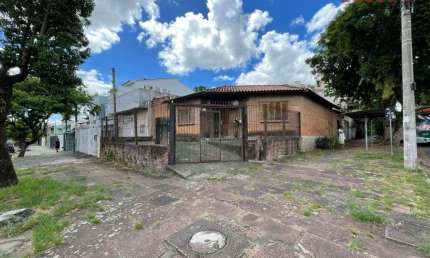 Terreno à venda, 200 m² por R$ 650.000,00 - Partenon - Porto Alegre/RS