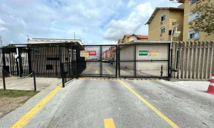 Apartamento com 1 dormitório à venda, 40 m² por R$ 115.000,00 - Mato Grande - Canoas/RS
