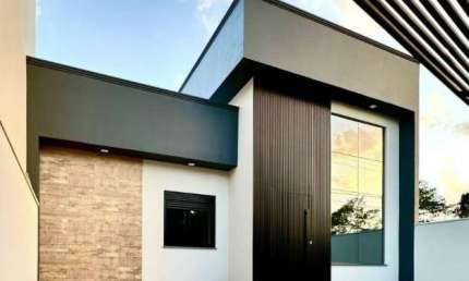 Casa com 2 dormitórios à venda, 85 m² por R$ 585.000,00 - Encosta da Floresta - Sapucaia do Sul/RS