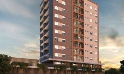 Apartamento com 2 suítes à venda, 82 m² por R$ 683.218 - São José - São Leopoldo/RS