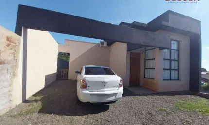 Casa com 3 dormitórios à venda, 135 m² por R$ 905.000,00 - Freitas - Sapucaia do Sul/RS