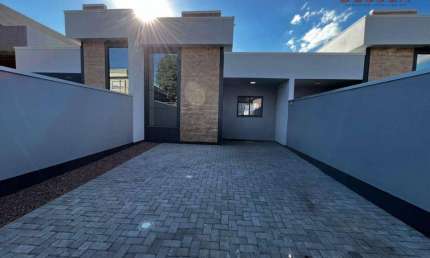 Casa com 2 dormitórios à venda por R$ 499.000,00 - Primor - Sapucaia do Sul/RS