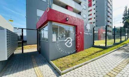Apartamento com 2 dormitórios à venda, 58 m² por R$ 350.000,00 - Freitas - Sapucaia do Sul/RS