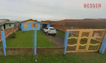 Casa com 3 dormitórios à venda, 135 m² por R$ 280.000,00 - Balneário Jardim - Tramandaí/RS