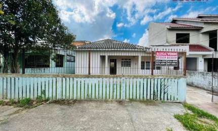 Casa com 2 dormitórios à venda, 130 m² por R$ 340.000,00 - Pasqualini - Sapucaia do Sul/RS