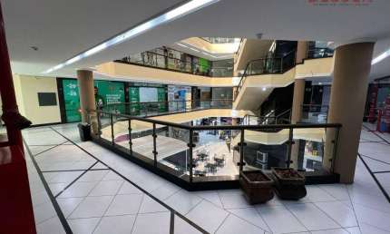 Sala para alugar, 19 m² por R$ 1.842,00/mês - Centro - Sapucaia do Sul/RS