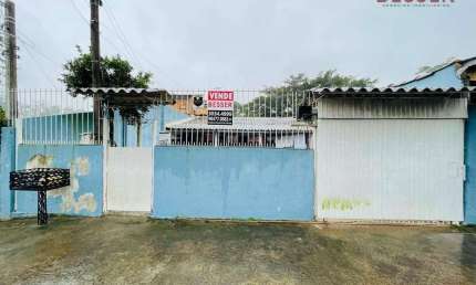 Casa com 3 dormitórios à venda, 81 m² por R$ 195.000,00 - Boa Vista - Sapucaia do Sul/RS