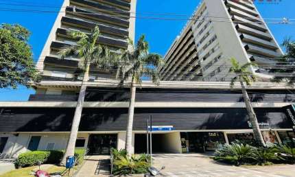 Loft com 1 dormitório à venda, 38 m² por R$ 390.000,00 - Marechal Rondon - Canoas/RS