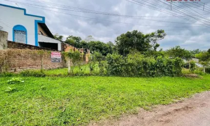 Terreno à venda, 1053 m² por R$ 159.000,00 - Novo Horizonte - Sapucaia do Sul/RS