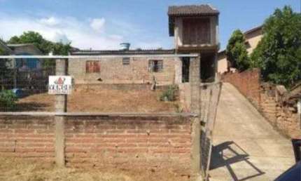 Terreno à venda, 324 m² por R$ 150.000,00 - Scharlau - São Leopoldo/RS