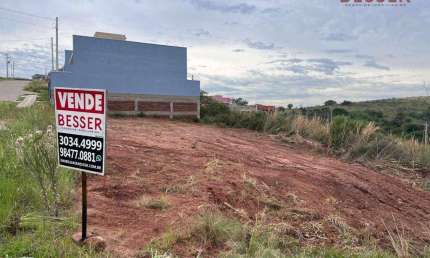 Terreno à venda, 345 m² por R$ 159.000,00 - Recanto do Vale  - Sapucaia do Sul/RS