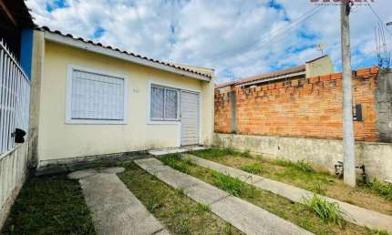 Casa com 2 dormitórios à venda, 44 m² por R$ 213.000,00 - Boa Vista - Sapucaia do Sul/RS