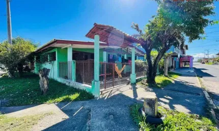 Terreno à venda, 324 m² por R$ 480.000,00 - Pasqualini - Sapucaia do Sul/RS
