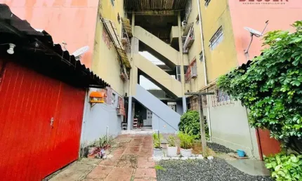 Apartamento com 2 dormitórios à venda, 38 m² por r$ 150.000,00 - cohab - sapucaia do sul/rs