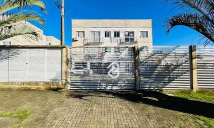 Apartamento com 2 dormitórios à venda, 54 m² por R$ 205.000,00 - Bela Vista - Sapucaia do Sul/RS