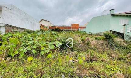 Terreno à venda, 600 m² por R$ 342.000 - Duque de Caxias - São Leopoldo/RS