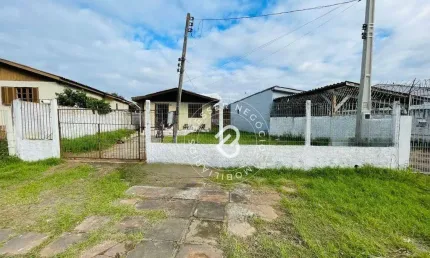 Terreno à venda, 352 m² por r$ 445.200,00 - paraíso - sapucaia do sul/rs