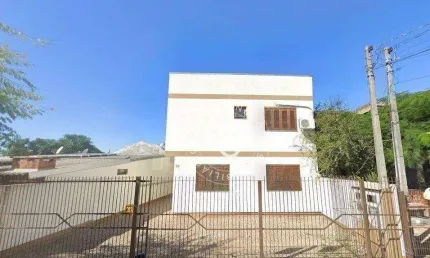 Apartamento com 2 dormitórios à venda, 58 m² por R$ 175.000,00 - Boa Vista - Sapucaia do Sul/RS