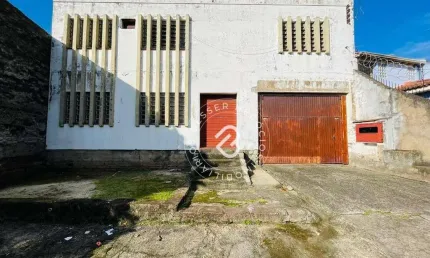 Loja à venda, 356 m² por R$ 318.000,00 - Pinheiro - São Leopoldo/RS