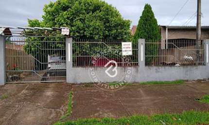 Casa com 2 dormitórios à venda, 87 m² por R$ 265.000,00 - Parque Primavera - Esteio/RS