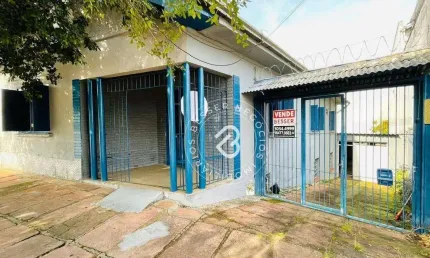 Casa com 3 dormitórios à venda, 355 m² por r$ 450.000,00 - centro - esteio/rs