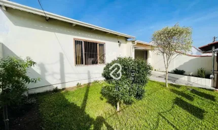 Casa com 3 dormitórios à venda, 150 m² por r$ 380.000,00 - cohab - sapucaia do sul/rs