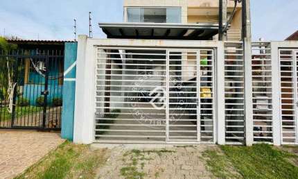 Sobrado com 2 dormitórios à venda, 122 m² por R$ 394.000,00 - São José - Canoas/RS