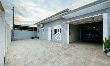Casa à venda, 135 m² por R$ 742.000,00 - Boa Vista - Sapucaia do Sul/RS