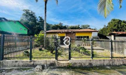 Casa com 3 dormitórios para alugar, 145 m² por R$ 3.800,00/mês - Freitas - Sapucaia do Sul/RS