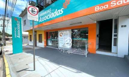Sala para alugar, 28 m² por R$ 1.164/mês - Centro - Sapucaia do Sul/RS