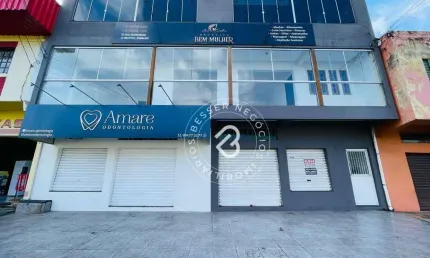 Prédio à venda, 400 m² por r$ 1.800.000,00 - centro - sapucaia do sul/rs