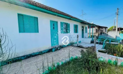 Terreno à venda, 325 m² por r$ 850.000 - centro - sapucaia do sul/rs
