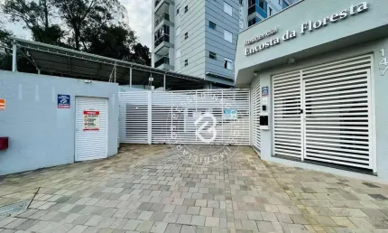 Apartamento com 2 dormitórios à venda, 80 m² por R$ 430.000,00 - Encosta da Floresta - Sapucaia do Sul/RS