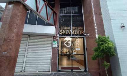 Sala à venda, 38 m² por R$ 240.000,00 - Centro - Canoas/RS