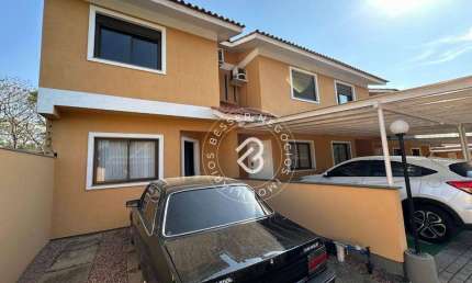 Sobrado com 2 dormitórios à venda, 68 m² por R$ 330.000 - COHAB - Sapucaia do Sul/RS