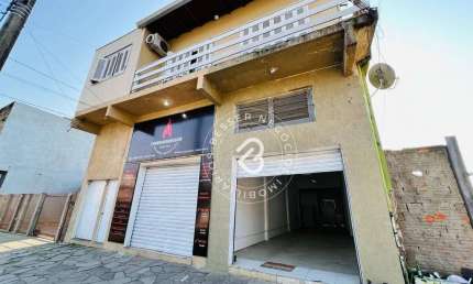 Loja para alugar, 60 m² por R$ 1.800/mês - Vargas - Sapucaia do Sul/RS