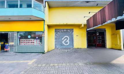 Loja para alugar, 85 m² por R$ 1.925/mês - Vargas - Sapucaia do Sul/RS