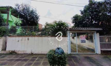 Casa com 2 dormitórios à venda, 70 m² por R$ 330.000,00 - Estância Velha - Canoas/RS