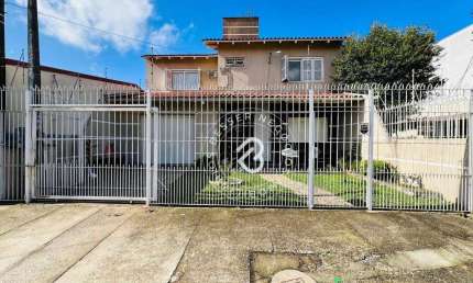 Sobrado com 3 dormitórios à venda, 270 m² por R$ 980.000 - Primor - Sapucaia do Sul/RS
