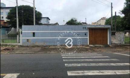 Casa com 2 dormitórios à venda, 80 m² por R$ 500.000,00 - São José - Esteio/RS