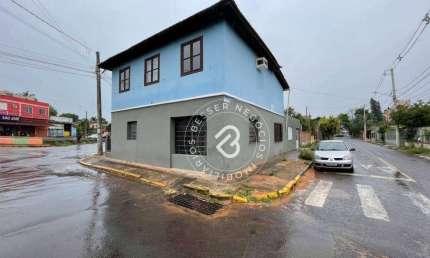 Sobrado com 5 dormitórios à venda, 360 m² por R$ 400.000,00 - São José - Sapucaia do Sul/RS