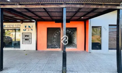 Loja para alugar, 40 m² por R$ 892,00/mês - Piratini - Sapucaia do Sul/RS