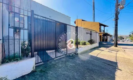 Casa com 3 dormitórios à venda, 112 m² por R$ 395.000,00 - Piratini - Sapucaia do Sul/RS