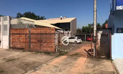 Terreno à venda, 263 m² por r$ 299.000 - tamandaré - esteio/rs