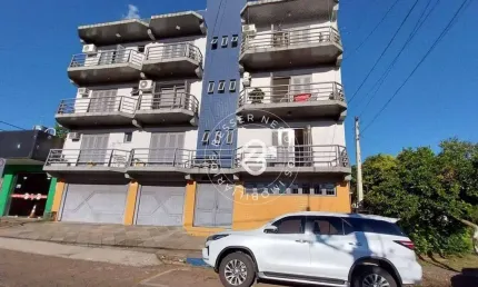 Apartamento com 2 dormitórios à venda, 79 m² por R$ 512.000,00 - Centro - Sapucaia do Sul/RS