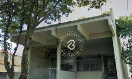 Apartamento com 2 dormitórios à venda, 73 m² por R$ 285.000 - Marechal Rondon - Canoas/RS